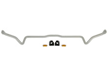 画像をギャラリービューアに読み込む, Whiteline 05+ Mazda 3 BK / 07+ Mazdaspeed3 Hatch FWD Front 24mm X-Heavy Duty Swaybar