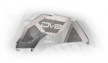 画像をギャラリービューアに読み込む, DV8 Offroad 2018+ Jeep Wrangler JL Front Inner Fenders - Black