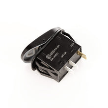画像をギャラリービューアに読み込む, Rugged Ridge 2-Position Rocker Switch Zombie Lights Amber