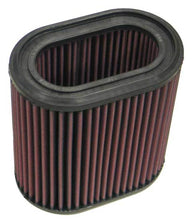 画像をギャラリービューアに読み込む, K&amp;N 04-15 Triumph Rocket III Drop In Air Filter