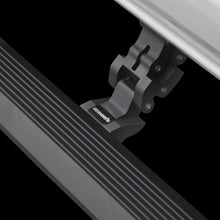 画像をギャラリービューアに読み込む, RealTruck 18-24 Jeep Wrangler 4dr VoltStep Electric Running Board Kit (Drilling Req.) - Tex. Blk