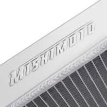 画像をギャラリービューアに読み込む, Mishimoto 00-05 Mitsubishi Eclipse GT Manual Aluminum Radiator