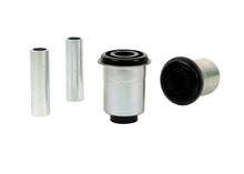 画像をギャラリービューアに読み込む, Whiteline 83-93 Ford Mustang GT Front Control Arm Lower Inner Front Bushing Kit