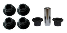 画像をギャラリービューアに読み込む, Torque Solution Shifter Linkage &amp; Pivot Bushings Combo: 06-14 Subaru STi