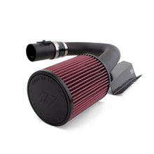 画像をギャラリービューアに読み込む, Mishimoto 13+ Subaru BRZ/Scion FR-S Performance Cold Air Intake Kit - Wrinkle Black