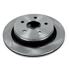 画像をギャラリービューアに読み込む, Power Stop 07-09 Chrysler Aspen Rear Autospecialty Brake Rotor
