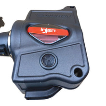 画像をギャラリービューアに読み込む, Injen 17-18 Nissan Armada / 14-18 Infiniti QX80 5.6L Evolution Air Intake (Oiled)