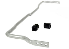 画像をギャラリービューアに読み込む, Whiteline 91-99 Toyota MR2 SW20 Rear 20mm Heavy Duty Adjustable Swaybar