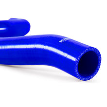 画像をギャラリービューアに読み込む, Mishimoto 18+ Jeep Wrangler JL 2.0L Blue Silicone Radiator Coolant Hose Kit