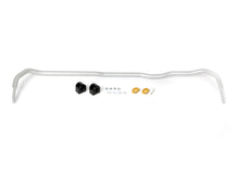 画像をギャラリービューアに読み込む, Whiteline VAG MK4/MK5 FWD Only Front 24mm Adjustable X-Heavy Duty Swaybar