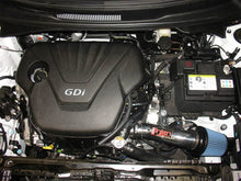 画像をギャラリービューアに読み込む, Injen 12 Hyundai Veloster 1.6L 4cyl Polished Short Ram Intake