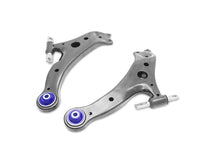 画像をギャラリービューアに読み込む, SuperPro 2001 Toyota Highlander Limited Front Lower Control Arm Set w/ Bushings