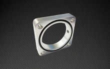 画像をギャラリービューアに読み込む, Torque Solution Throttle Body Spacer 2013+ Subaru BRZ/Scion FR-S - Silver
