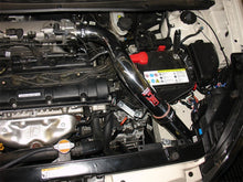 画像をギャラリービューアに読み込む, Injen 09-10 Kia Soul 2.0L 4cyl Polished Cold Air Intake w/ MR Technology