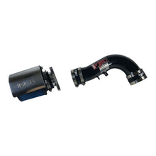 画像をギャラリービューアに読み込む, Injen 92-95 Lexus SC400 V6 4.0L Black IS Short Ram Cold Air Intake