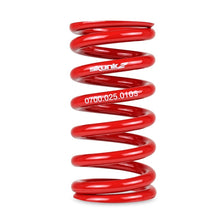 画像をギャラリービューアに読み込む, Skunk2 Universal Race Spring (Straight) - 7 in.L - 2.5 in.ID - 10kg/mm (0700.250.010S)