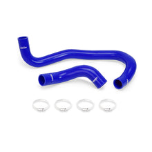 画像をギャラリービューアに読み込む, Mishimoto 05-10 Mopar 6.1L V8 Blue Silicone Hose Kit