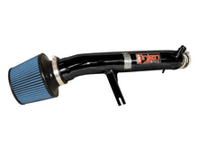 画像をギャラリービューアに読み込む, Injen 14 Fiat 500L 1.4L (T) 4Cyl. Black Cold Air Intake w/ MR Tech (Converts to Short Ram Intake)