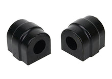 画像をギャラリービューアに読み込む, Whiteline Plus 96-04 BMW 5 Series Front 27mm Sway Bar Mount