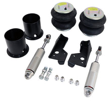 画像をギャラリービューアに読み込む, Ridetech 88-98 Chevy C1500 Front CoolRide Kit for use with StrongArms