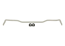 画像をギャラリービューアに読み込む, Whiteline 5/89-03 Nissan Skyline R32 GTR AWD Front 22mm Heavy Duty Adjustable Sway Bar