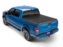 画像をギャラリービューアに読み込む, Tonno Pro 06-14 Honda Ridgeline 5ft Fleetside Tonno Fold Tri-Fold Tonneau Cover