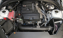 画像をギャラリービューアに読み込む, K&amp;N 63 Series AirCharger Performance Intake Kit 13-15 Cadillac ATS 2.5L L4 F/I