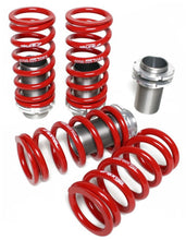 画像をギャラリービューアに読み込む, Skunk2 88-00 Honda Civic/CRX/Del Sol Coilover Sleeve Kit (Set of 4)