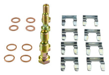 画像をギャラリービューアに読み込む, Goodridge 08-10 Chevy Cobalt SS Models w/ Brembo Calipers Stainless Steel Brake Lines Kit