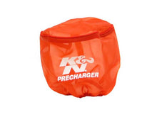 画像をギャラリービューアに読み込む, K&amp;N Round Tapered PreCharger Air Filter Wrap