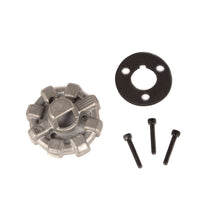 画像をギャラリービューアに読み込む, Rugged Ridge Elite Antenna Base Raw 07-20 Jeep JK/JL/JT