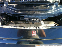 画像をギャラリービューアに読み込む, Mishimoto Universal Silver Z Line Bar &amp; Plate Intercooler