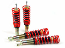 画像をギャラリービューアに読み込む, H&amp;R 92-95 Honda Civic/Civic Si 2/4 Door Street Perf. Coil Over