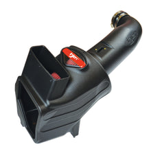 画像をギャラリービューアに読み込む, Injen 17-19 Chevy Silverado 2500/3500 Duramax L5P 6.6L Evolution Cold Air Intake (Oiled Filter)