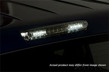 画像をギャラリービューアに読み込む, Putco 07-14 Chevrolet/GMC  Silverado/Sierra - Smoke LED Third Brake Lights - Replacement