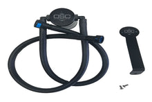 画像をギャラリービューアに読み込む, J&amp;L 12-15 Chevrolet Camaro ZL1 6.2L Passenger Side Oil Separator 3.0 - Black Anodized