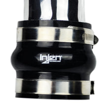 画像をギャラリービューアに読み込む, Injen 15-19 Volkswagen GTI (MK7) 2.0L Turbo TSI Aluminum Intercooler Piping Kit - Polished