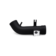 画像をギャラリービューアに読み込む, Mishimoto 06-11 Honda Civic Si Performance Air Intake - Wrinkle Black