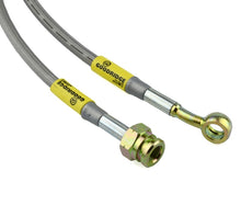 画像をギャラリービューアに読み込む, Goodridge 98-05 Pontiac Grand Prix Brake Lines