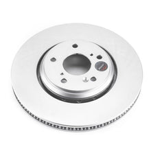 画像をギャラリービューアに読み込む, Power Stop 17-18 Acura ILX Front Evolution Geomet Coated Rotor