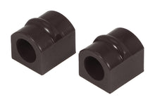 画像をギャラリービューアに読み込む, Prothane 64-83 AMC Front Sway Bar Bushings - 7/8in - Black