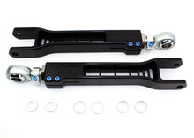 画像をギャラリービューアに読み込む, SPL Parts 2008+ Nissan GTR (R35) Rear Traction Links