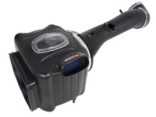 画像をギャラリービューアに読み込む, aFe Momentum GT PRO 5R Stage-2  Intake System 09-15 GM Silverado/Sierra 2500/3500HD 6.0L V8