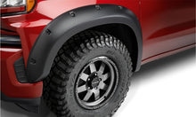 画像をギャラリービューアに読み込む, Bushwacker 16-21 Toyota Tacoma Forge Style Flares 4pc - Black