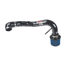 画像をギャラリービューアに読み込む, Injen 06-09 Civic Si Coupe &amp; Sedan Black Cold Air Intake