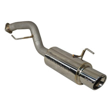 画像をギャラリービューアに読み込む, Injen 2013 Mitsubishi Lancer 2.4L 4 Cyl. 60mm Axle Back Exhaust System