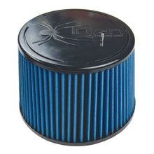 画像をギャラリービューアに読み込む, Injen Super-flow Web Nanofiber Dry Air FIlter-2 3/ 4in Neck/5in Base/ 4 7/8in Height/ 5in Top