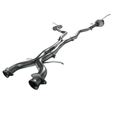 画像をギャラリービューアに読み込む, Kooks 2018+ Dodge Durango SRT 6.4L 3in Catback w/X-Pipe Exhaust (Use w/Factory Tips)