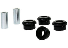 画像をギャラリービューアに読み込む, Whiteline 15-21 Volkswagen Golf/GTI Control Arm Bushing Kit (Lower Rear Outer Bushing)