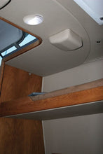 画像をギャラリービューアに読み込む, Hella Interior Lamp Euroled130T White 2Ja